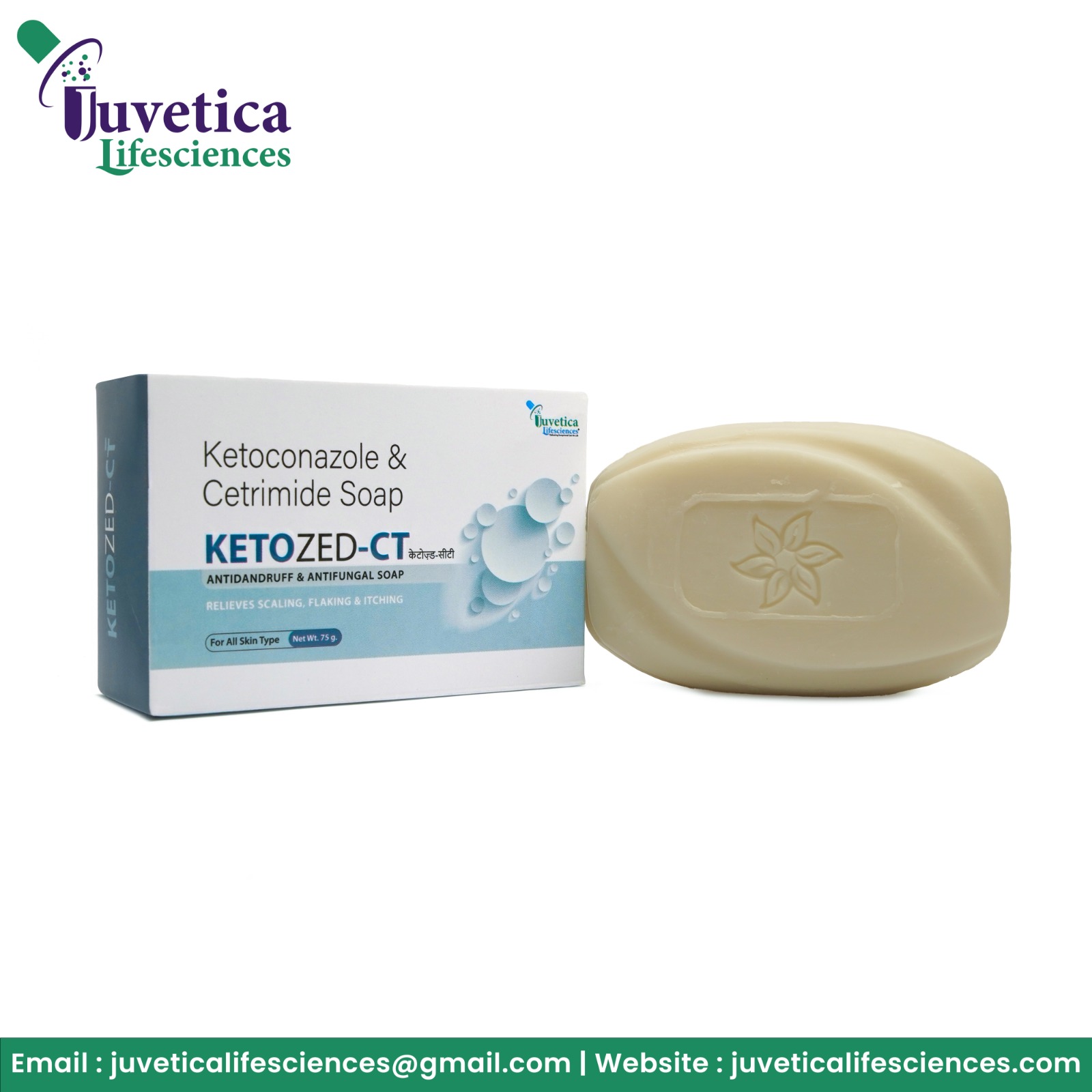 KETOZED-CT